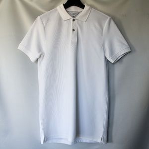 Calvin Klein Body Fit Polo XS Black